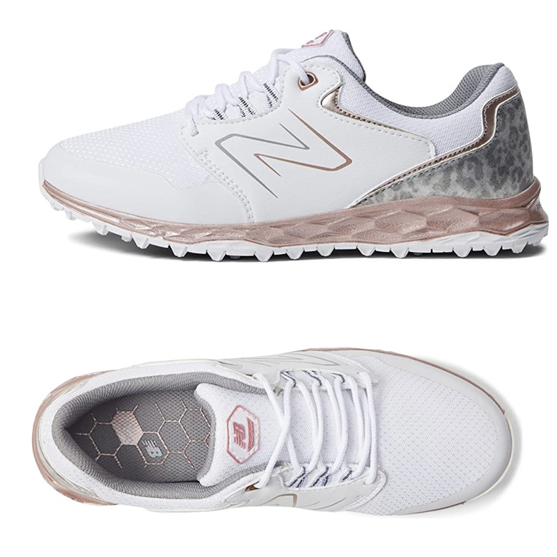 ニューバランス ゴルフ New Balance golf Fresh Foam Links SL v2