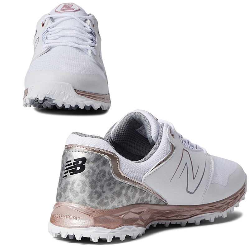 ニューバランス ゴルフ New Balance golf Fresh Foam Links SL v2