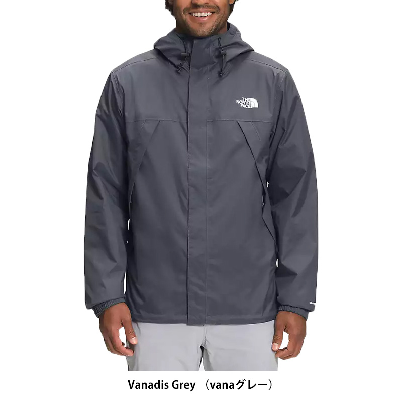 ノースフェイス The North Face Antora Jacket ナイロン ジャケット