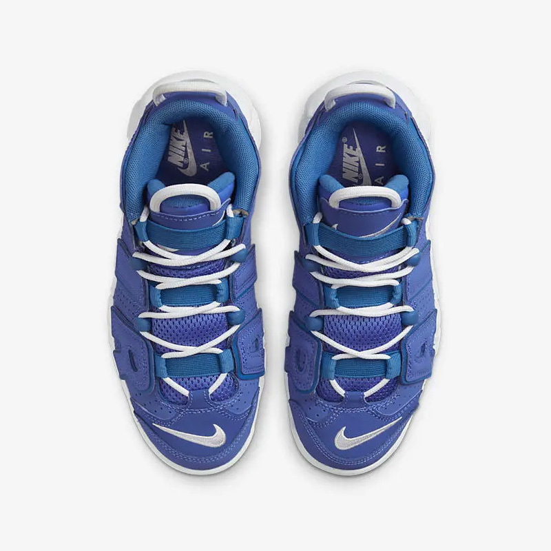 セール！ナイキ NIKE AIR MORE UPTEMPO エアモアアップテンポ モアテン