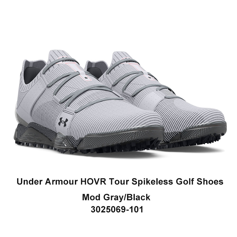 セール！アンダーアーマー Under Armour HOVR Tour Golf メンズ