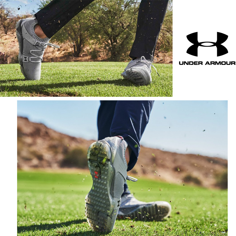 セール！アンダーアーマー Under Armour HOVR Tour Golf メンズ ゴルフ