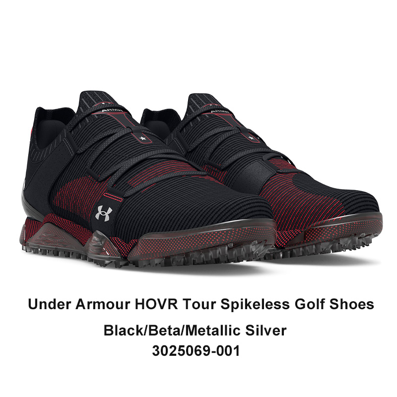 セール！アンダーアーマー Under Armour HOVR Tour Golf メンズ ゴルフ