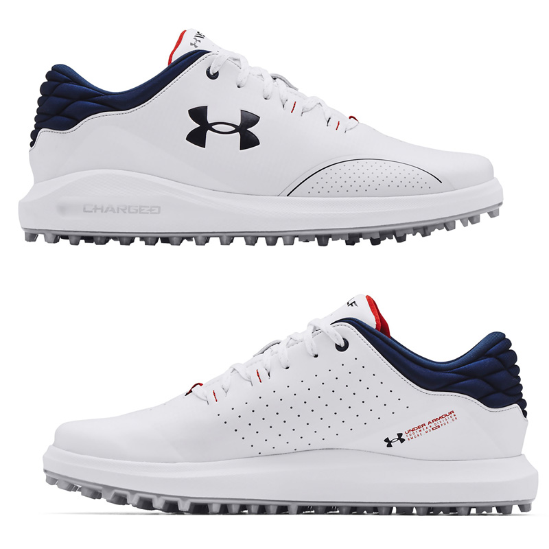 即日発送！アンダーアーマー Under Armour Draw Sport Golf メンズ