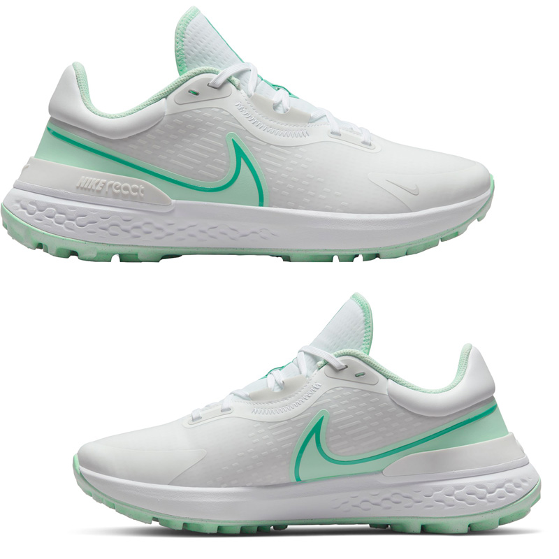 ナイキ NIKE GOLF Infinity Pro 2 インフィニティ プロ 2 メンズ ゴルフシューズ ホワイト ミント ゴルフ 男子ゴルフ  DJ5593-100 US正規品 送料無料 US直輸入 :0715NIKE-infinity-pro-2-golf-whmint:ams closet  - 通販 - Yahoo!ショッピング