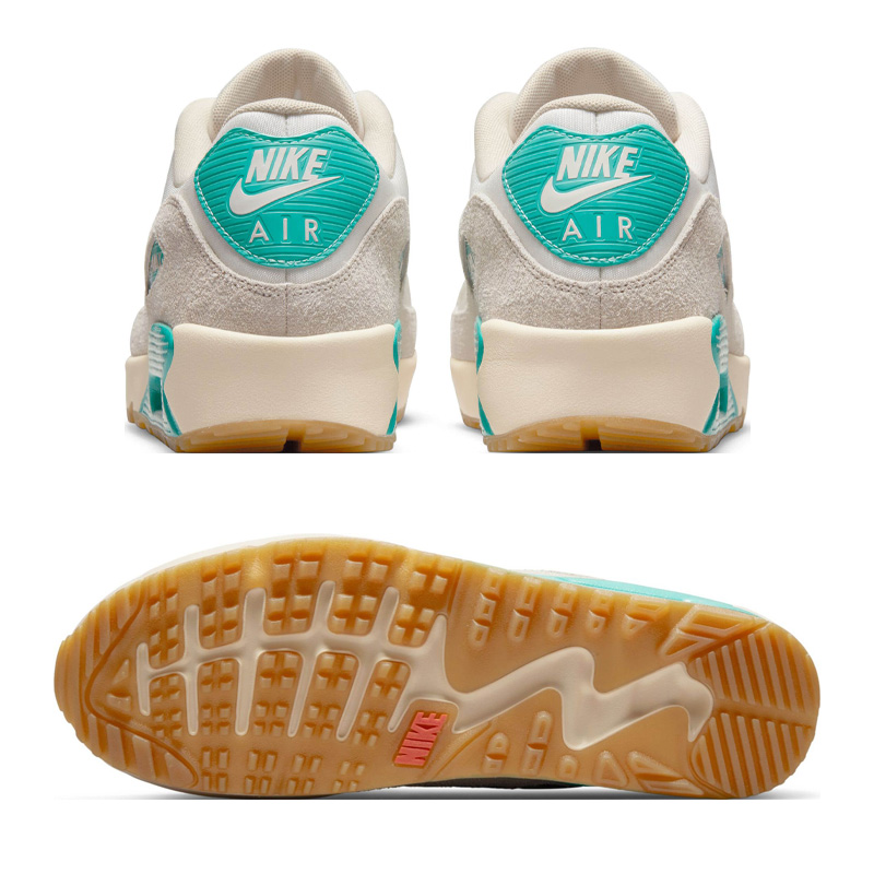 ナイキ NIKE Air Max 90 NRG G M22 エアマックス90 メンズ ゴルフシューズ スパイクレス ナイキゴルフ セイル  ホワイトDO6492-141 US正規品 送料込 US直輸入 :0718NIKE-am90-g-nrg-golf-sailwh:ams closet  - 通販 - Yahoo!ショッピング