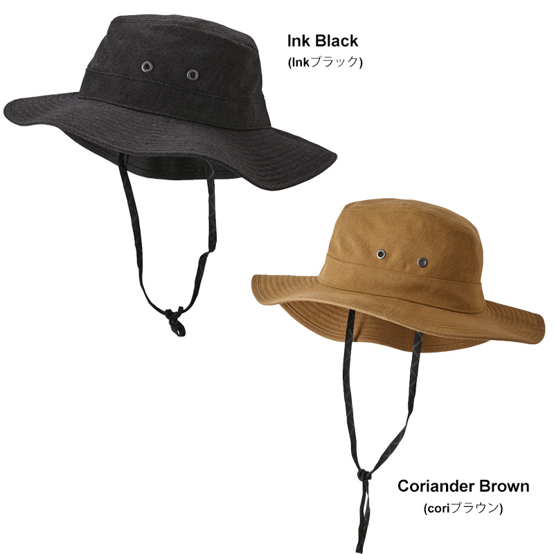 人気の雑貨がズラリ！ Patagonia パタゴニア The Forge Hat