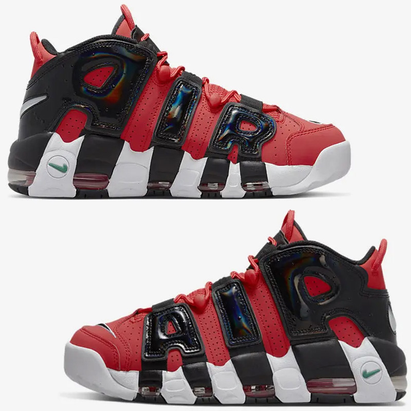 ナイキ NIKE Air More Uptempo 96 メンズ エア モア アップテンポ