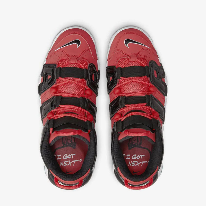 ナイキ NIKE Air More Uptempo 96 メンズ エア モア アップテンポ