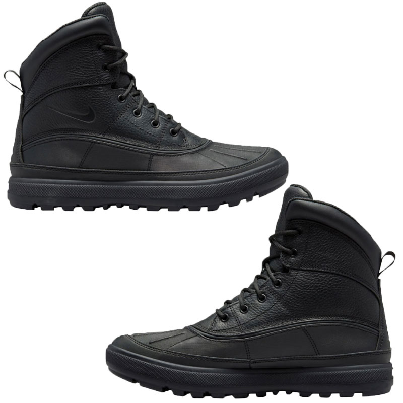 ナイキ NIKE Woodside 2 High ACG ウッドサイド ２ ハイ メンズ