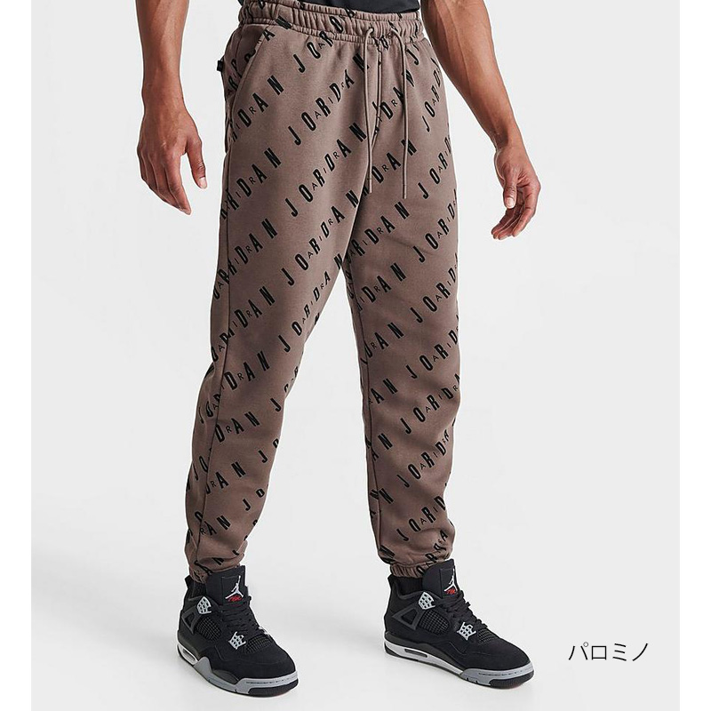 ジョーダン Jordan Essentials Graphic Fleece Pants メンズ ナイキ