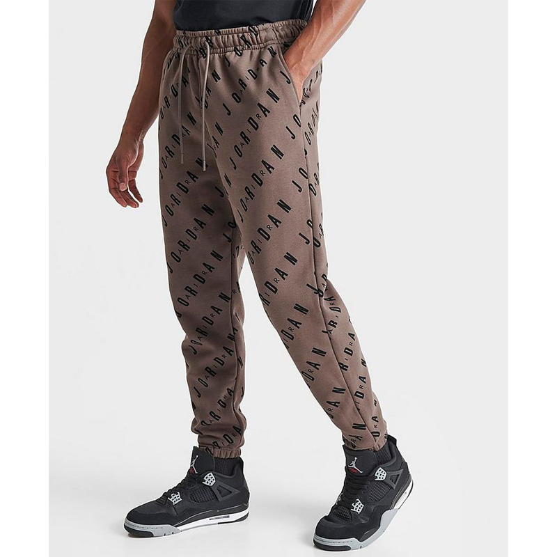 ジョーダン Jordan Essentials Graphic Fleece Pants メンズ ナイキ