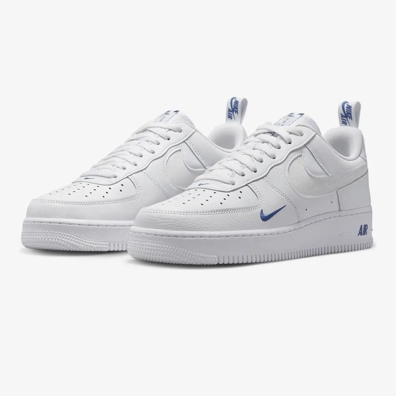ナイキ NIKE Air Force 1 Low '07 LV8 REFLECTIVE エアフォース メンズ 
