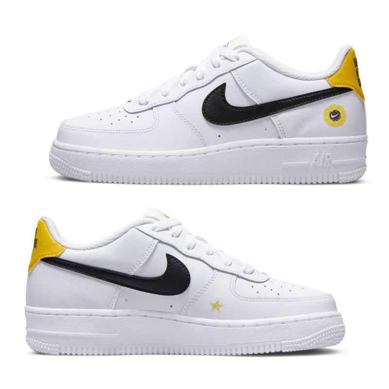 ナイキ NIKE Air Force 1 Low GS エアフォース１