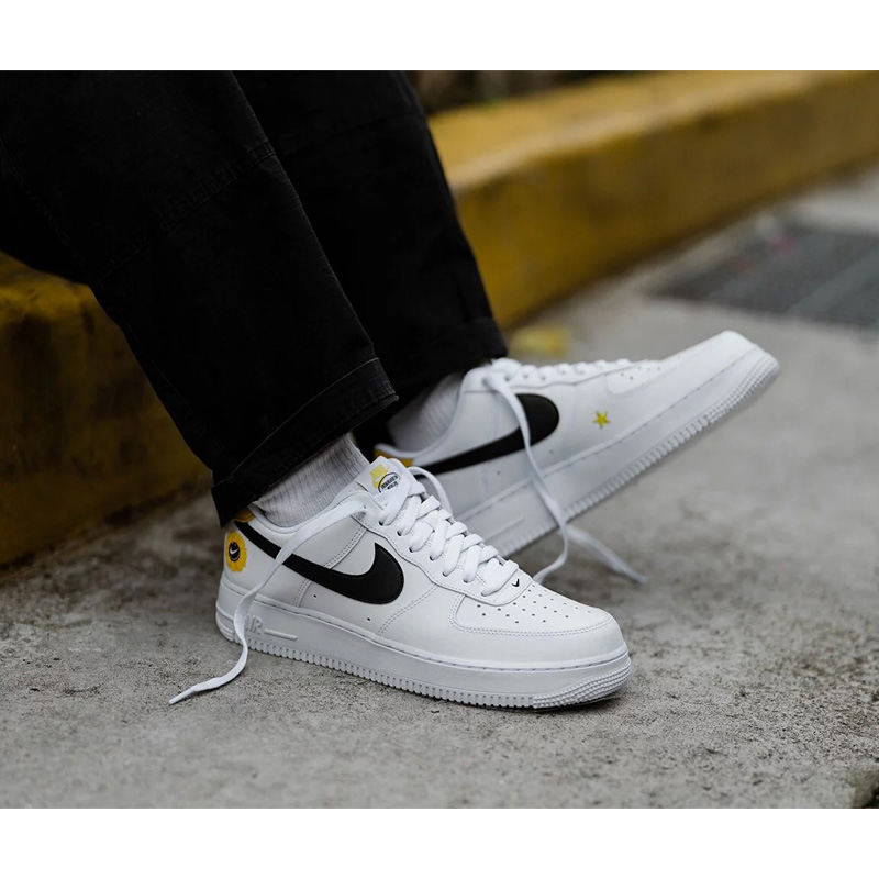 ナイキ NIKE Air Force 1 Low GS エアフォース１