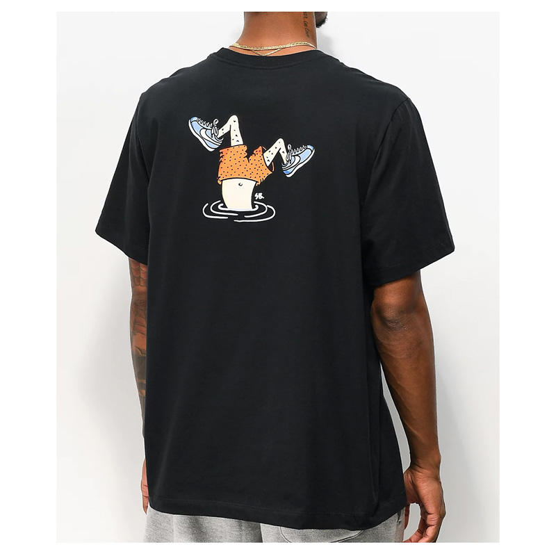 ナイキ エスビー NIKE SB Head First Tee Tシャツ メンズ バック