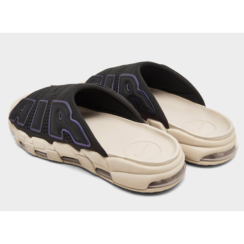 ナイキ NIKE AIR MORE UPTEMPO SLIDE SANDALS メンズ モアテン