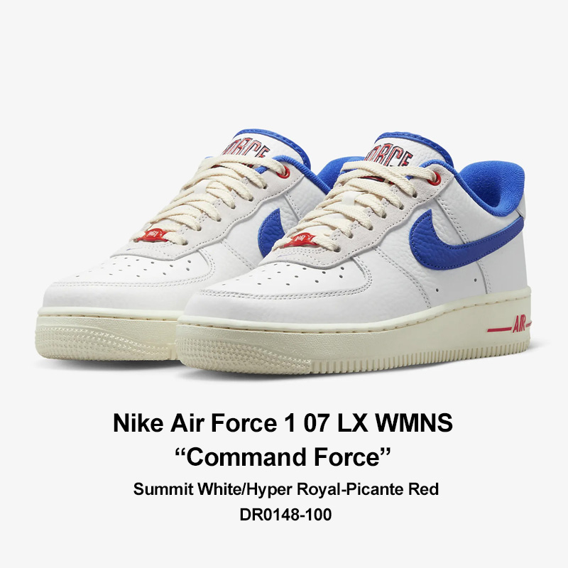 ナイキ NIKE Air Force 1 Low “Command Force” コマンドフォース