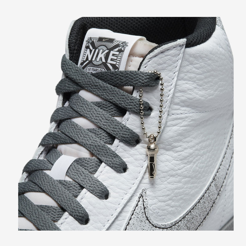 ナイキ NIKE Blazer Mid '77 ブレーザー ミッド メンズ ホワイト