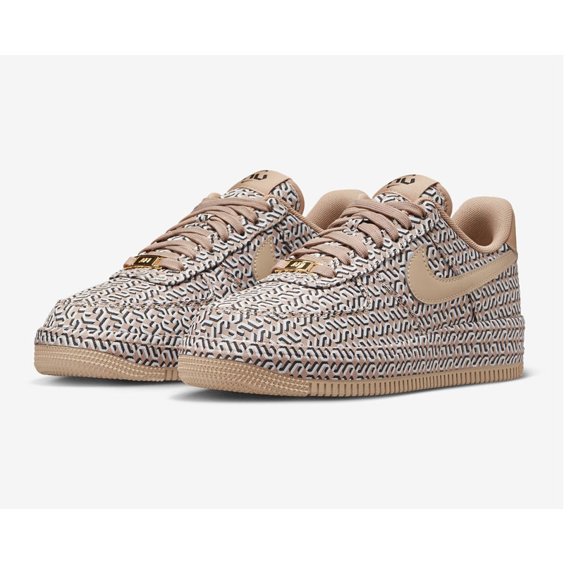 ナイキ NIKE Air Force 1 LX x Nike United wmns エアフォースワン