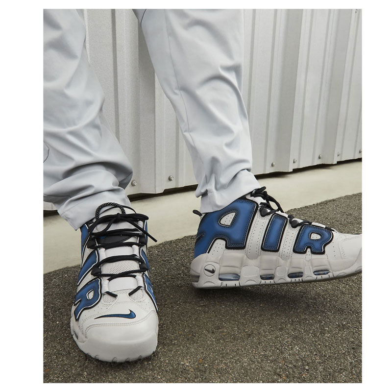 ナイキ NIKE AIR MORE UPTEMPO '96 モアテン エアモア アップテンポ