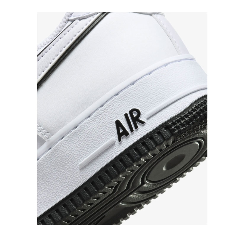 ナイキ NIKE AIR FORCE 1 '07 エアフォースワン メンズ ホワイト