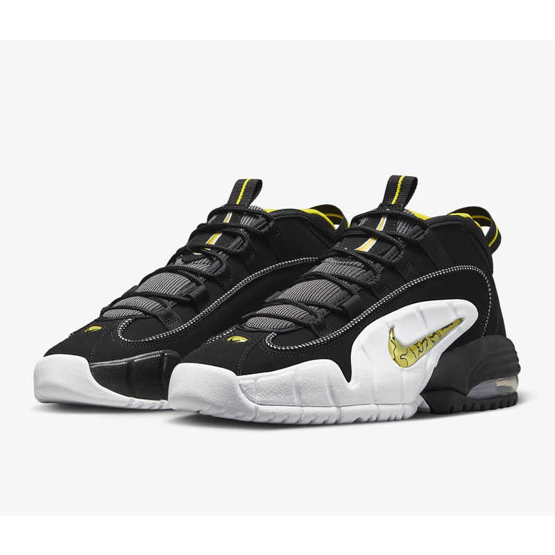 ナイキ NIKE AIR MAX PENNY 1 メンズ エアマックス ペニー 1 バッシュ