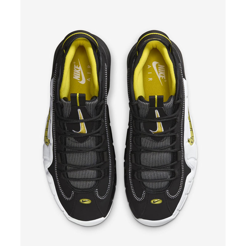 ナイキ NIKE AIR MAX PENNY 1 メンズ エアマックス ペニー 1 バッシュ