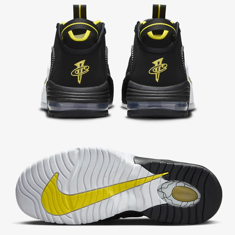 ナイキ NIKE AIR MAX PENNY 1 メンズ エアマックス ペニー 1 バッシュ