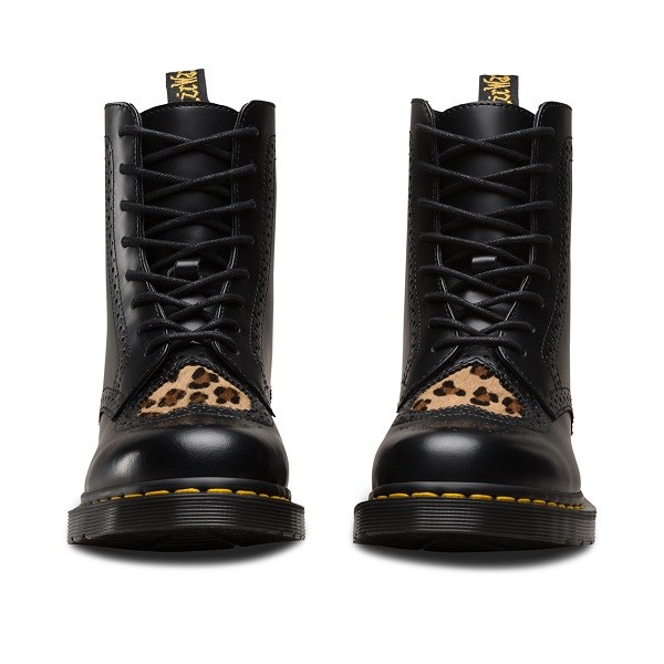 Dr. Martens Bentley ドクターマーチン ショートブーツ アンクル