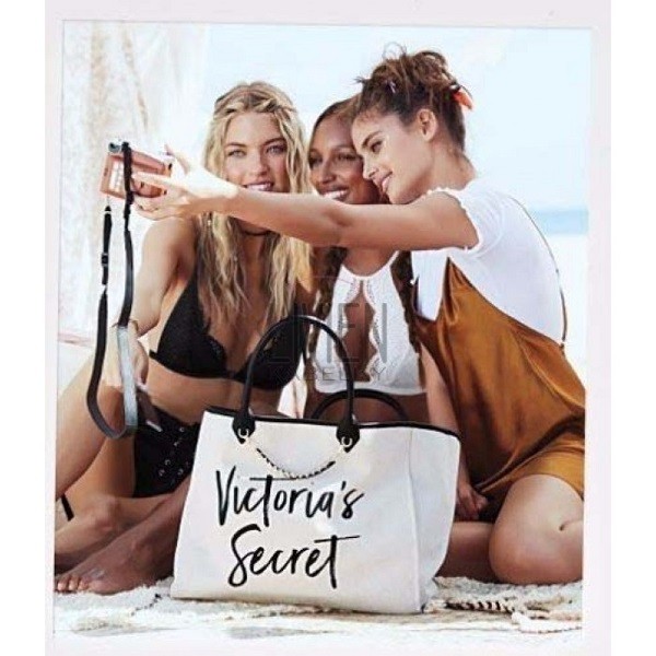 Victoria's secret ヴィクトリアシークレット Angel City Tote