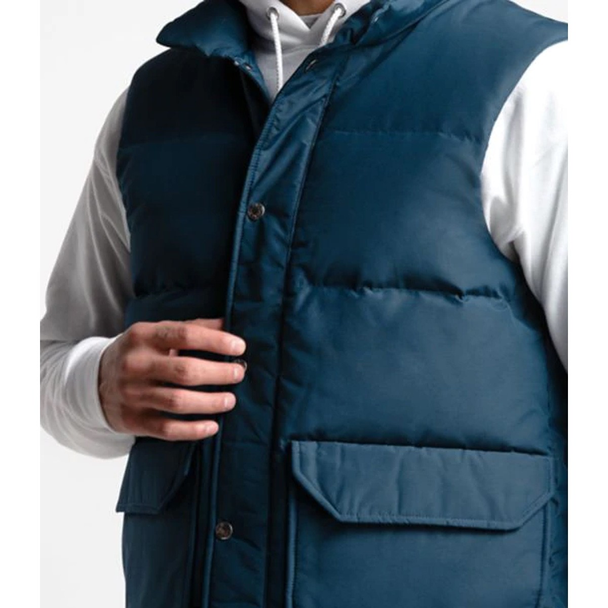 新品本物 USA購入】THE NORTH FACE ノースフェイス□ SIERRA DOWN VEST