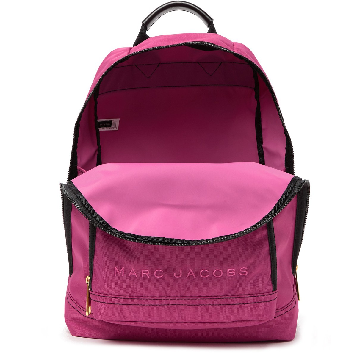 Marc Jacobs マークジェイコブス ALL Star Backpack バックパック