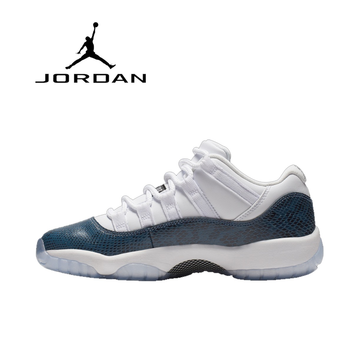 Jordan - Retro11 Low GS キッズ スニカー www.elsantuariotacos.com