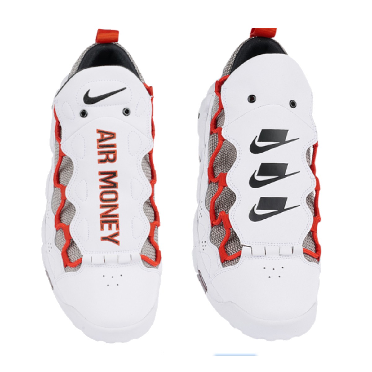 Nike Air More Money ナイキ エア モア マネー メンズ スニーカー