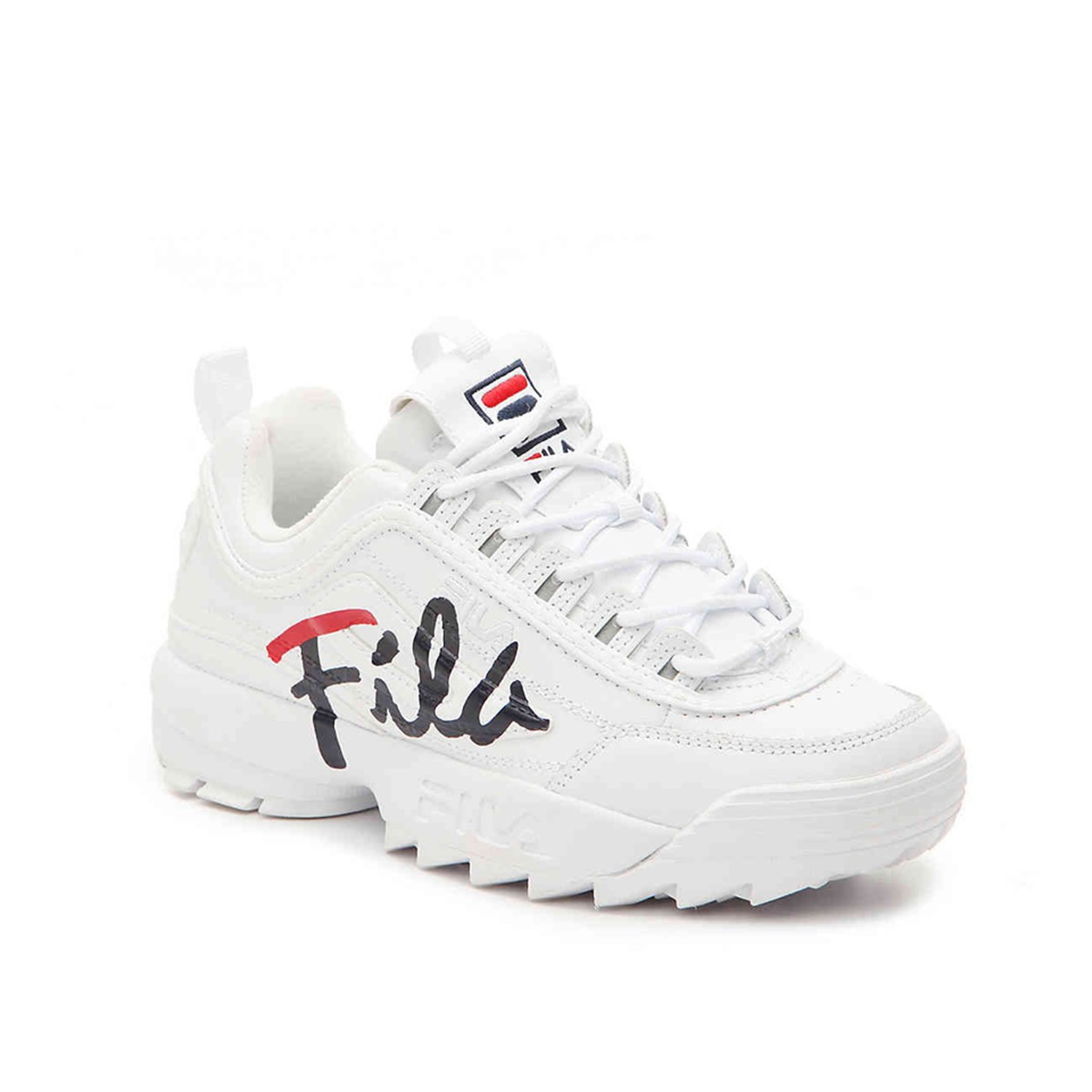 fila ray script