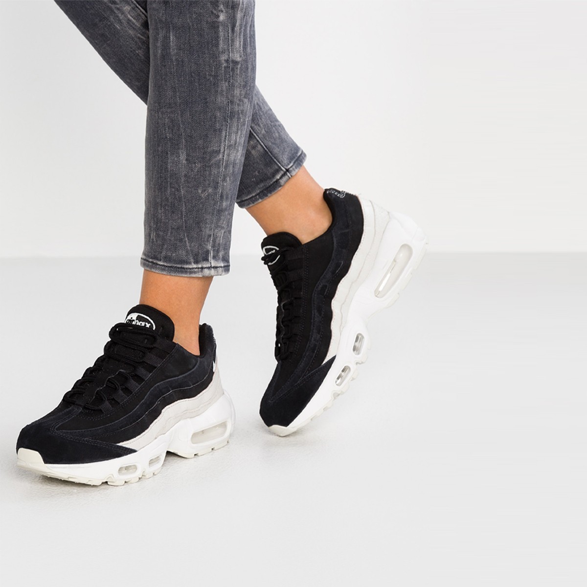 即日発送！値下げ！Nike Air Max 95 PRM ナイキ エアマックス