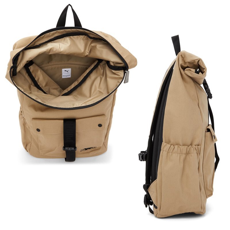 プーマ × メゾンキツネ PUMA x MAISON KITSUNE Backpack バックパック 