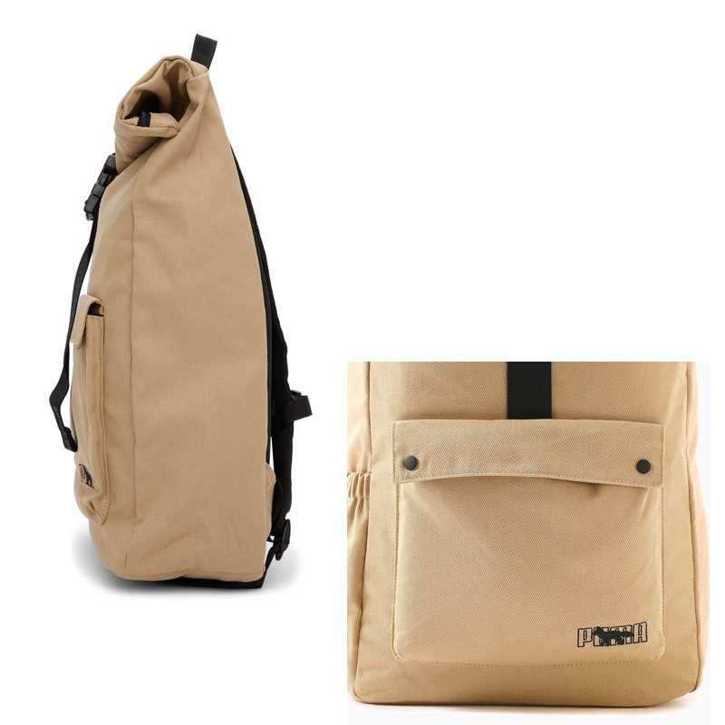 プーマ × メゾンキツネ PUMA x MAISON KITSUNE Backpack バックパック