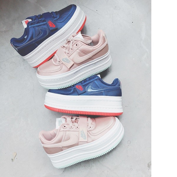 Nike Vandal ナイキ バンダル 2K 厚底 Women's レディース スニーカー