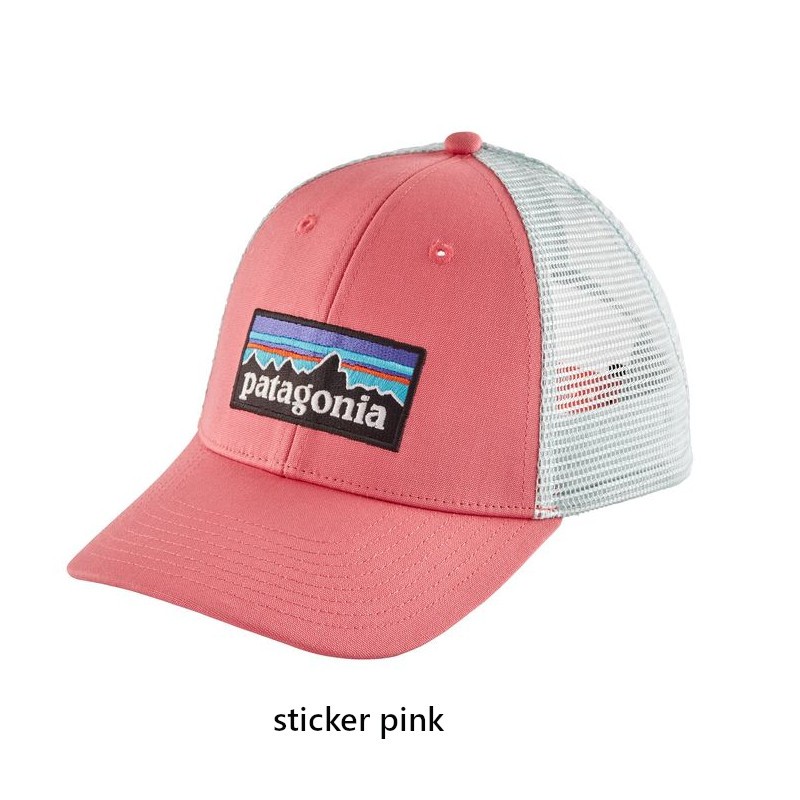 patagonia snapback