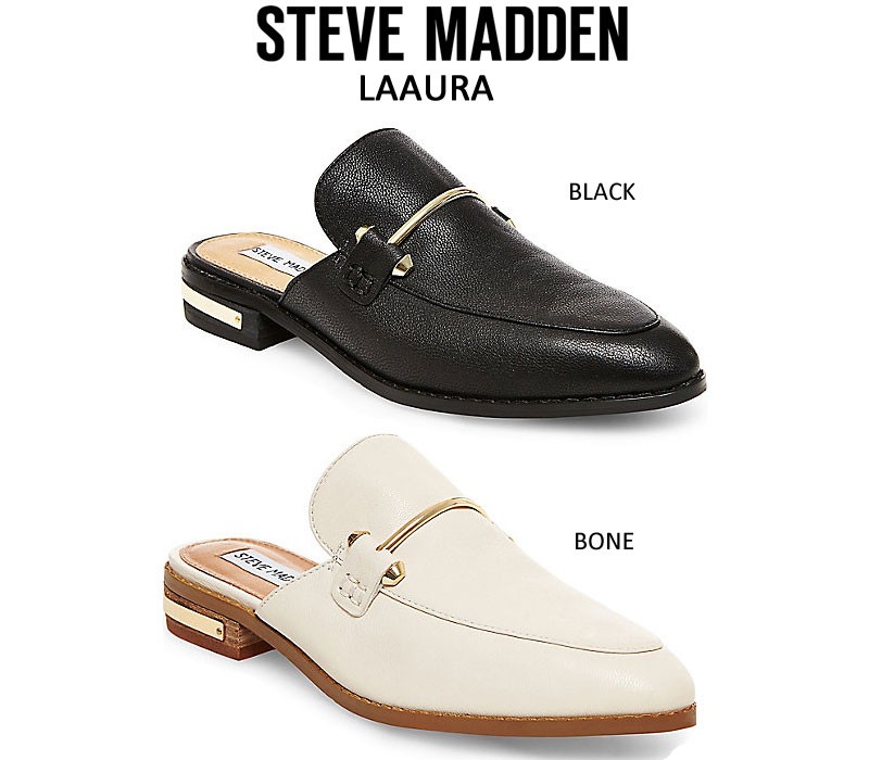 正規品・送料無料】US直輸入☆Steve Madden LAAURA スティーブマデン