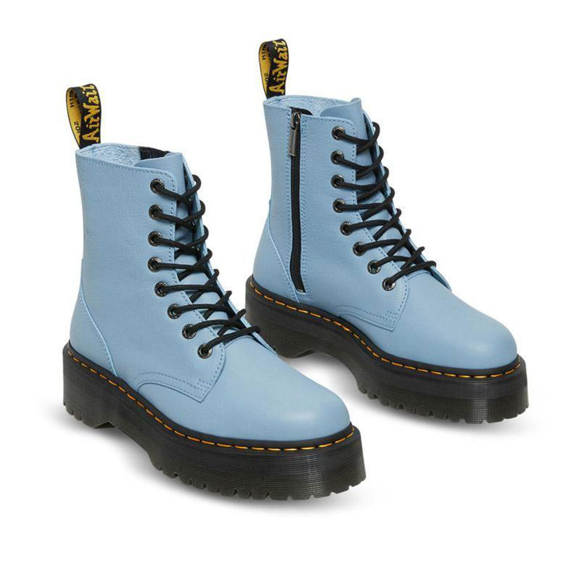 ドクターマーチン Dr. Martens JADON III PISA ジェイドン ブーツ