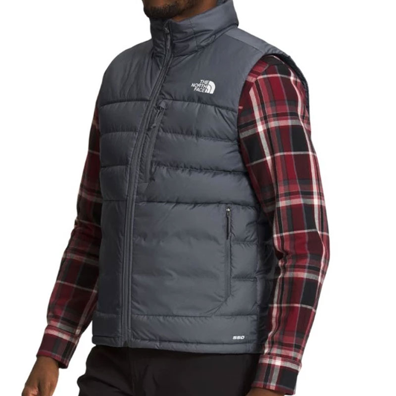 ノースフェイス The North Face Aconcagua 2 Vest メンズ ダウンベスト