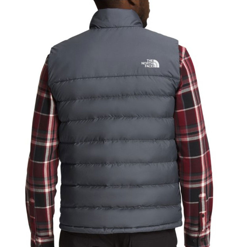 ノースフェイス The North Face Aconcagua 2 Vest メンズ ダウンベスト