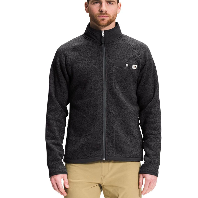 ノースフェイス The North Face Gordon Lyons Full-Zip Jacket メンズ