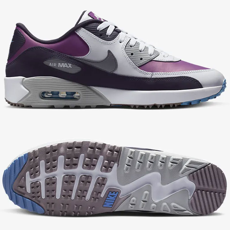 ナイキゴルフ NIKE Air Max 90 G エアマックス90 メンズ ゴルフ