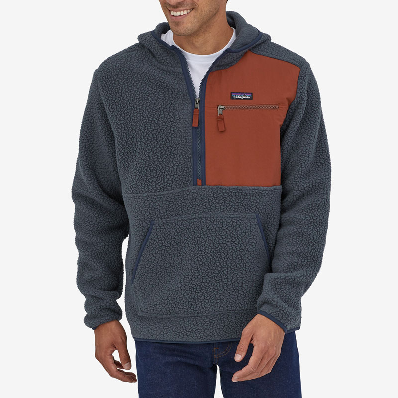 パタゴニア Patagonia Retro Pile Fleece Pullover レトロパイル