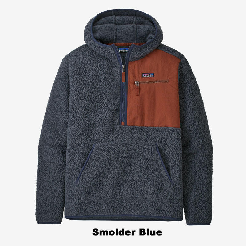 パタゴニア Patagonia Retro Pile Fleece Pullover レトロパイル