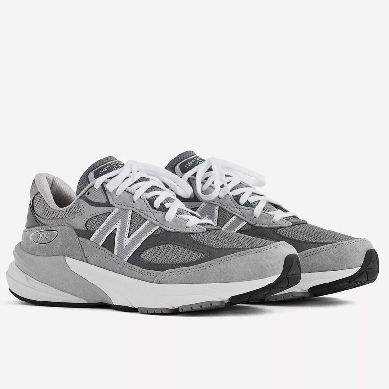 New Balance ニューバランス Made in USA 990v6 